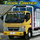 Mod Bussid Truk Canter Trondol icon