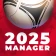 FMU - Fodbold Manager Spil icon