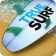True Surf icon