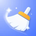 휴대폰 정리기 - AI 클리너 icon