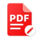 Lecteur PDF, Visualiseur PDF icon