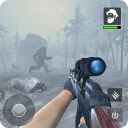 Yeti Monster Hunting icon