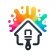 Paint my House: Ulkoväri icon