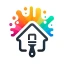 Paint my House: 外装色 icon