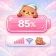 Emoji Battery Icon Customize icon