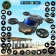 Flight Car Adventure icon