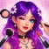 Mini Dress Up & Beauty Games icon