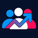 TTBoost: Get Likes & Followers icon