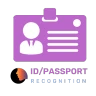 ID Card, Passport, Driver Lice icon
