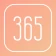 365日記念日 - 何気ない日常を記念日にする記録アプリ icon