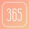 365日記念日 - 何気ない日常を記念日にする記録アプリ icon