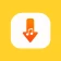 Tube Video Downloader MP3 MP4 icon