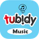 Tubidy Music Mp3 Downloader icon