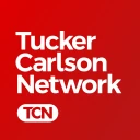 Tucker Carlson Network icon