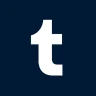 Tumblr – Fandom, Art, Chaos icon