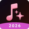 TuneLush-Offline Music Player icon