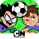 Toon Cup - Football Game icon