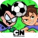 Toon Cup - fodboldspil icon