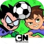 Toon Cup - Football Game icon