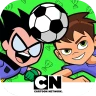 Toon Cup - Football Game icon