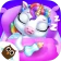 My Baby Unicorn - Ponnyvård icon