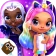 Princesses - Enchanted Castle icon