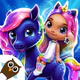 Princesses - Enchanted Castle icon