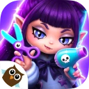 Spooky Salon: Makeover Club icon