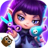 Spooky Salon: Makeover Club icon