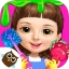 Sweet Baby Girl Cleanup 5 icon