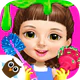 Sweet Baby Girl Cleanup 5 icon