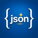 Json Genie PREMIUM-JSON Editor icon