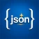 Json Genie PREMIUM-JSON Editor icon