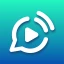 Mirrcast TV Receiver-キャスト icon