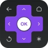 Smart TV Remote Control icon