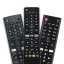 Universell TV-fjernkontroll icon