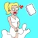DOP Love Story: Delete Story icon