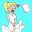 DOP Love Story: Delete Story icon