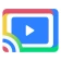 TV Cast for Chromecast icon