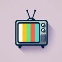 티비착 - 실시간TV 지상파, 종합편성, 케이블 icon