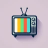 티비착 - 실시간TV 지상파, 종합편성, 케이블 icon