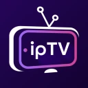 IPTV Player, Live TV icon
