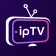 Lecteur IPTV, TV en direct icon