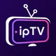 Lecteur IPTV, TV en direct icon