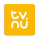 tv.nu - streaming & TV icon