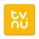 tv.nu - streaming & TV icon