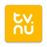 tv.nu - streaming & TV icon