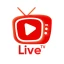 Live TV - Movies & TV Shows icon