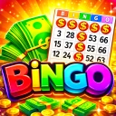 Bingo Offline: Bingo Money Fun icon