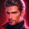 Whispers:Kærlighedens Kapitler icon